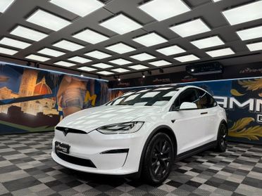 Tesla Model X Dual Motor AWD (803)