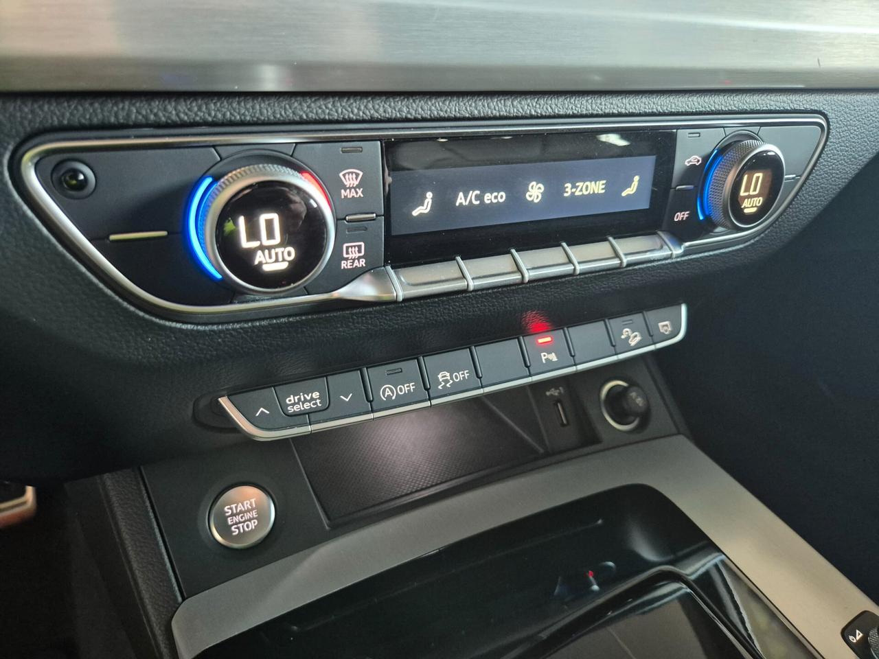 Audi Q5 40 TDI 204 CV quattro S tronic S line plus