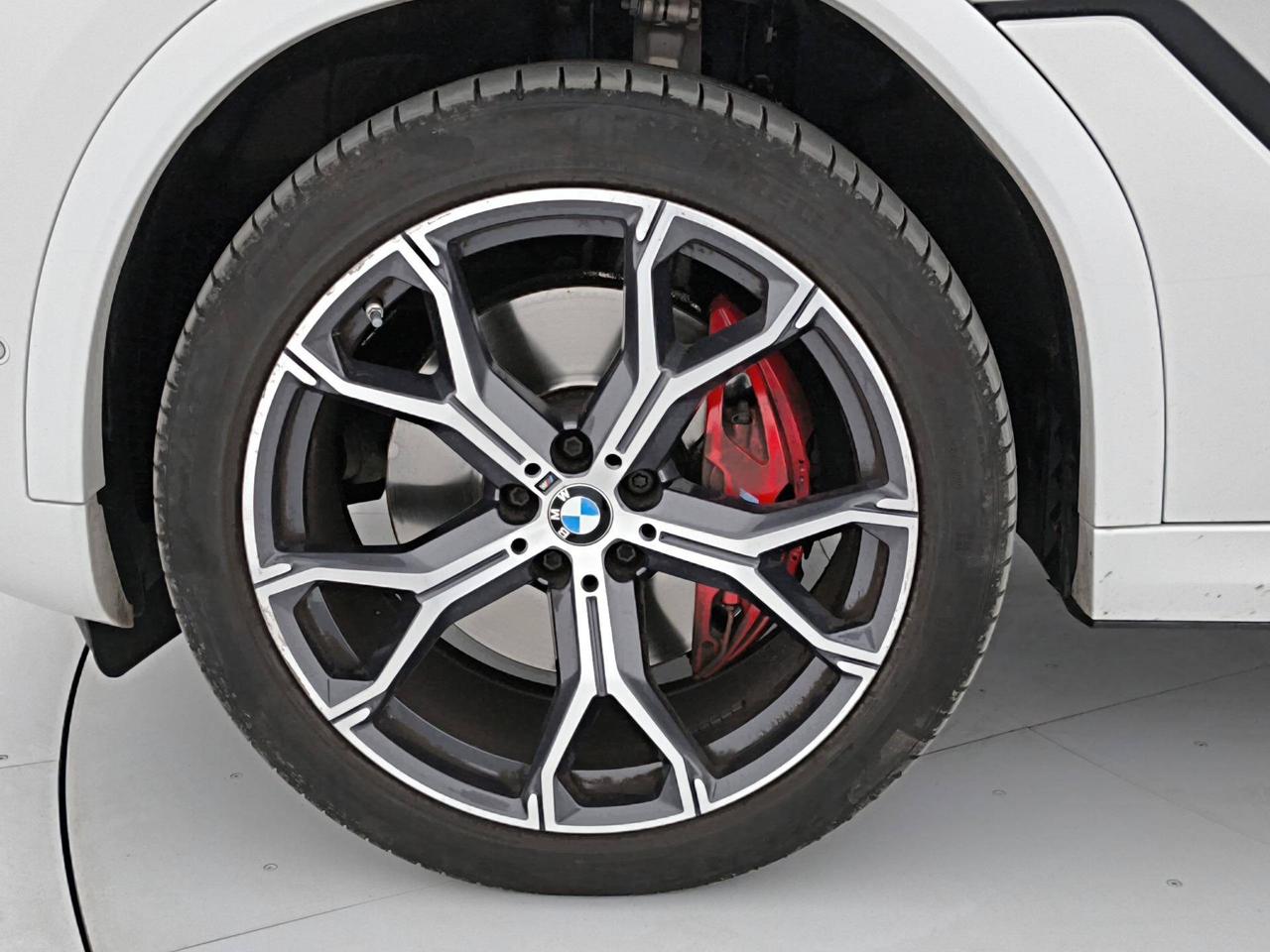 BMW X6 xDrive30d MSport