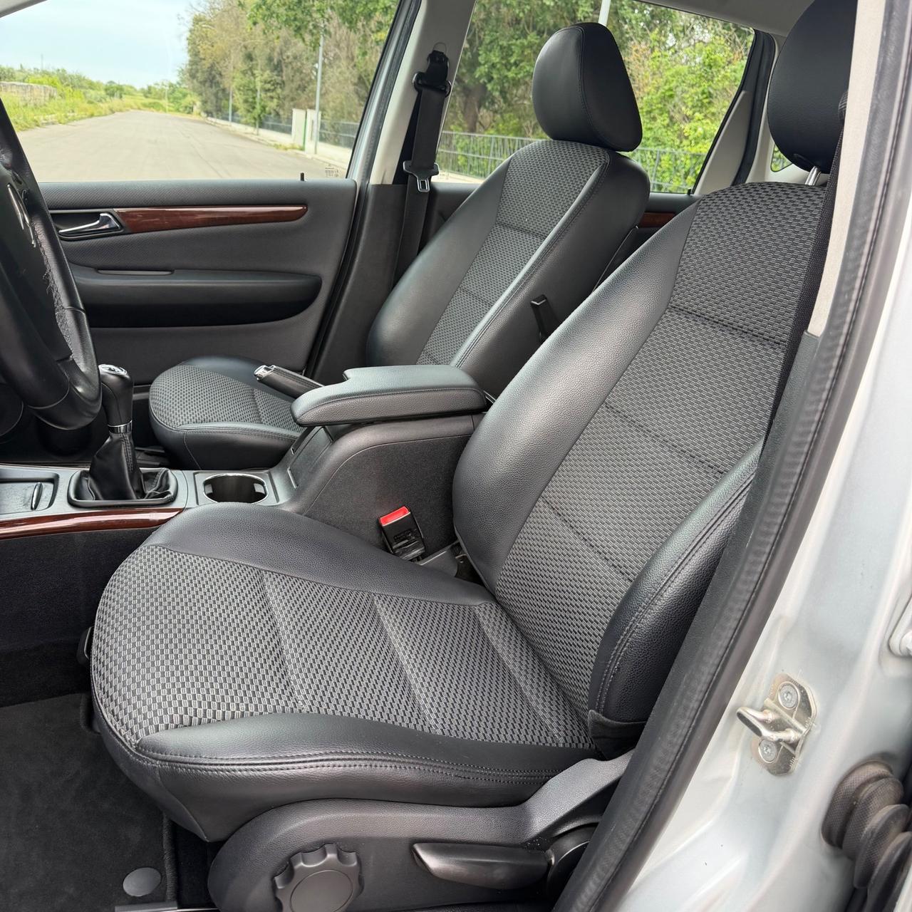 Mercedes-benz A 180 CDI Style