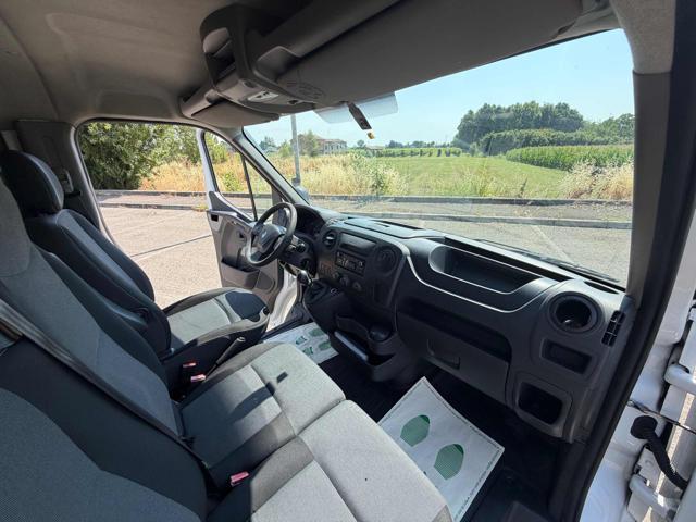 RENAULT Master T35 2.3 dCi/170 S&S Lungo L3