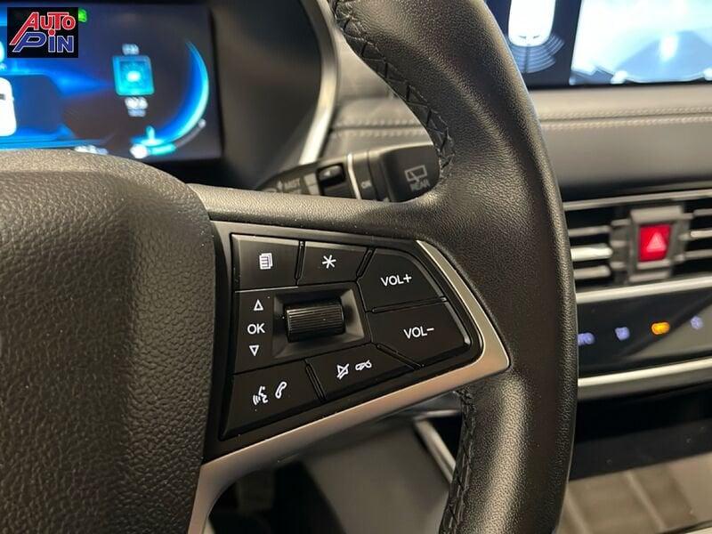 EVO Evo 7 Evo 7 1.5 Turbo 7 posti