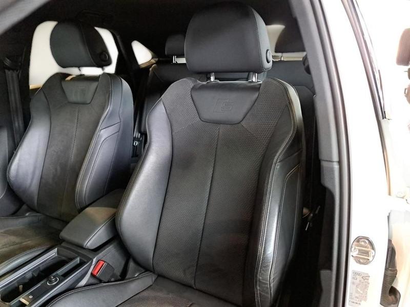 AUDI Q3 SPORTBACK 35 TDI QUATTRO S TRONIC QUATTRO EDITION SUV