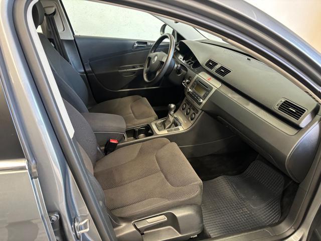 VOLKSWAGEN Passat 2.0 16V TDI 4motion 64000 km VERI