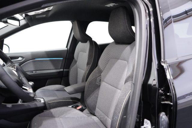 RENAULT Captur 1.0 ECO-GPL 100cv Techno