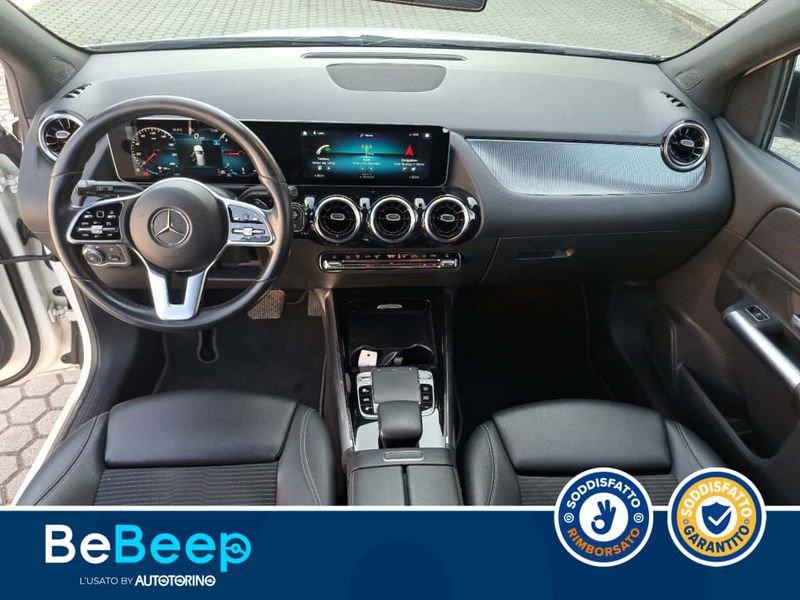 Mercedes-Benz Classe B B 180 D SPORT PLUS AUTO