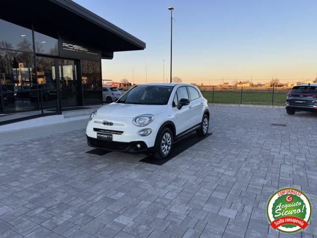 FIAT 500X 1.0 T3 ANCHE PER NEOPATENTATI