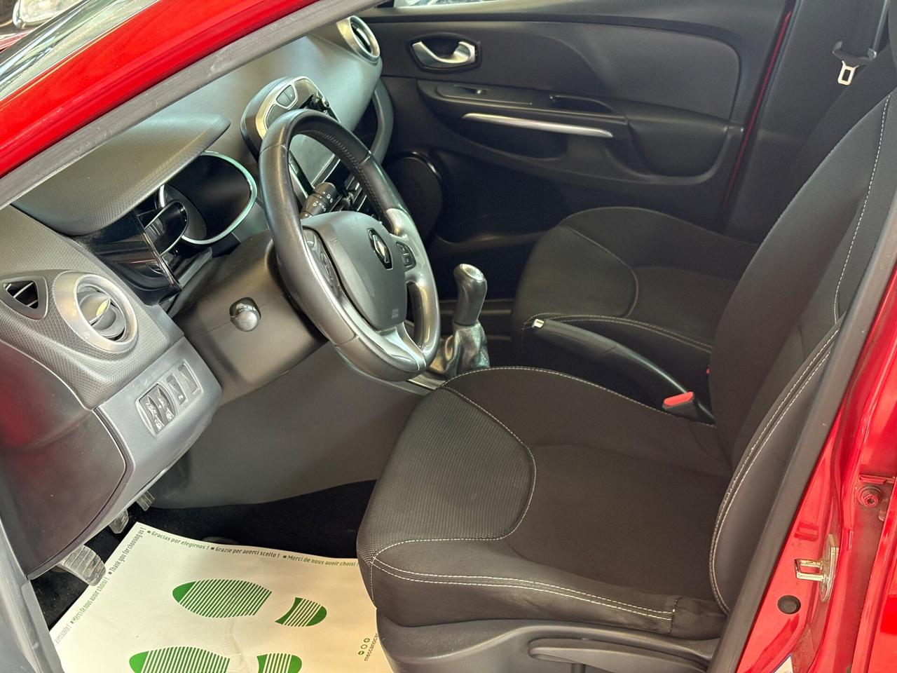 Renault Clio 1.5 dCi 8V 90CV 5 porte Costume National