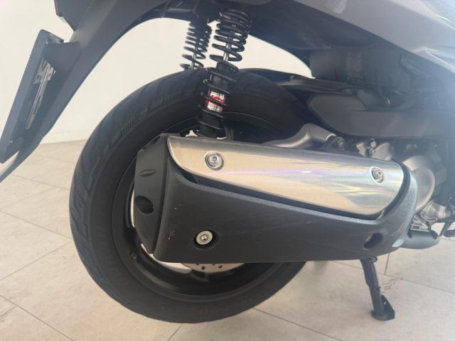 HONDA SH 300 i SH 300I