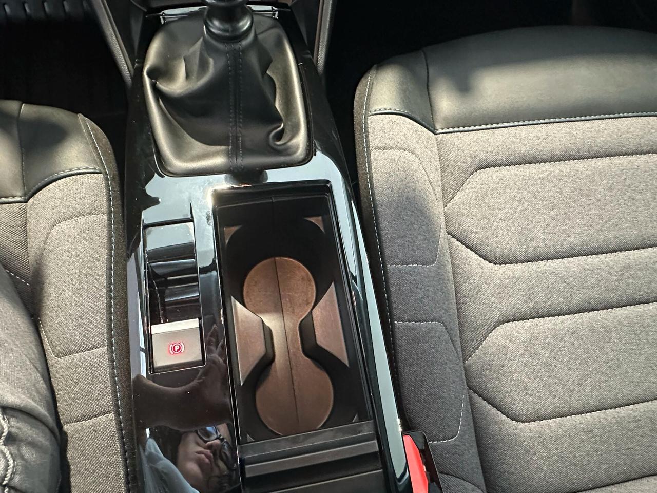Citroen C4 PureTech 130 S&S Plus