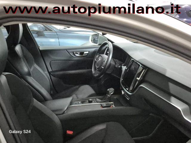 VOLVO V60 D3 Geartronic Business