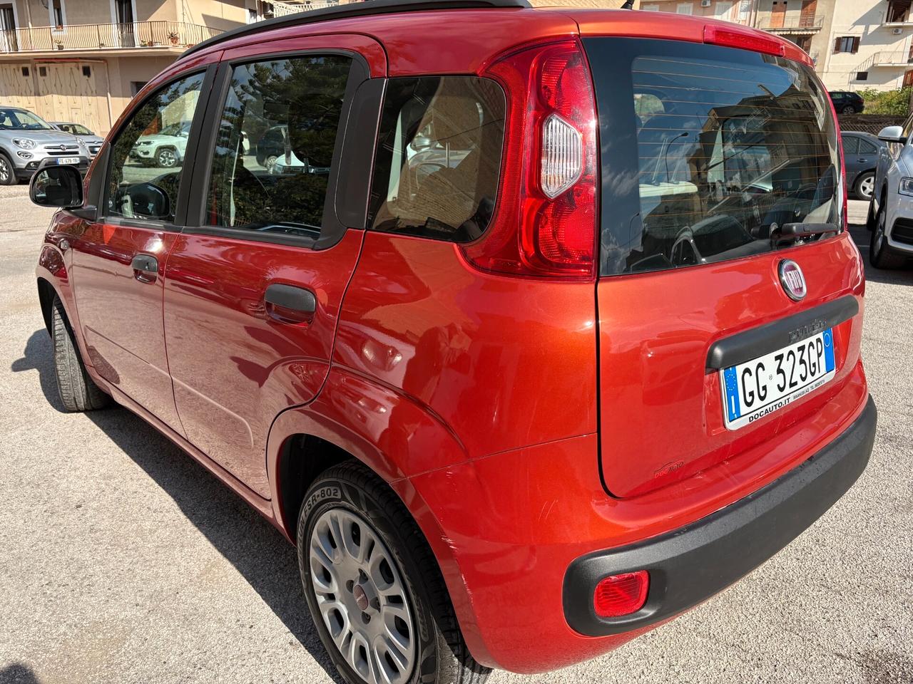 Fiat Panda 1.2 Easy