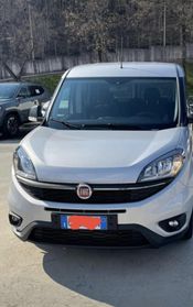 AUTOCARRO FIAT Doblò Doblò 1.6 MJT 120 CV PL COMBI Lounge Maxi  