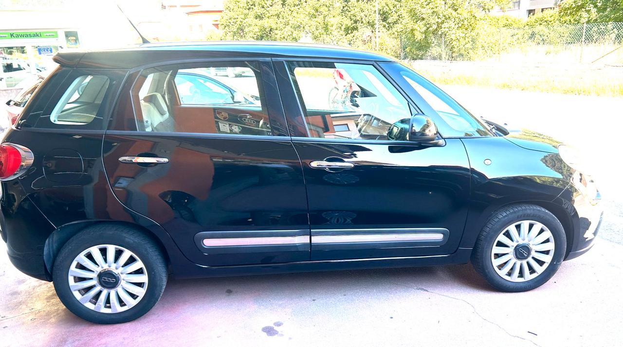 Fiat 500 L 500L 1.3 mjt Pop Star 85cv