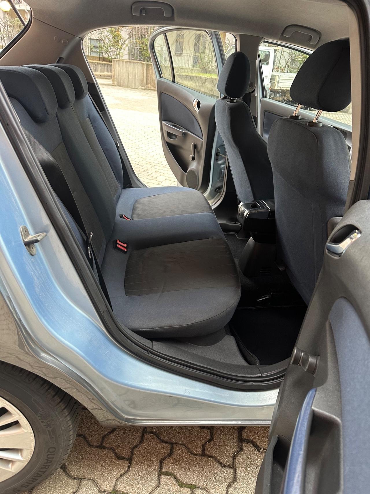 Opel Corsa 1.2 5 porte Easytronic Enjoy