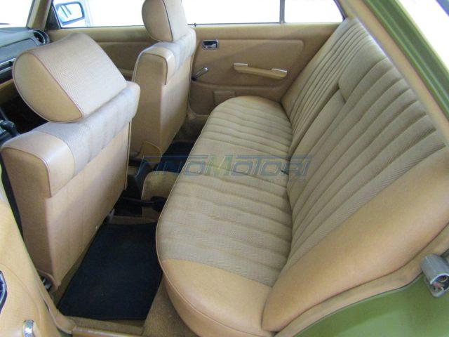 MERCEDES-BENZ 200 2.0 109 CV BERLINA