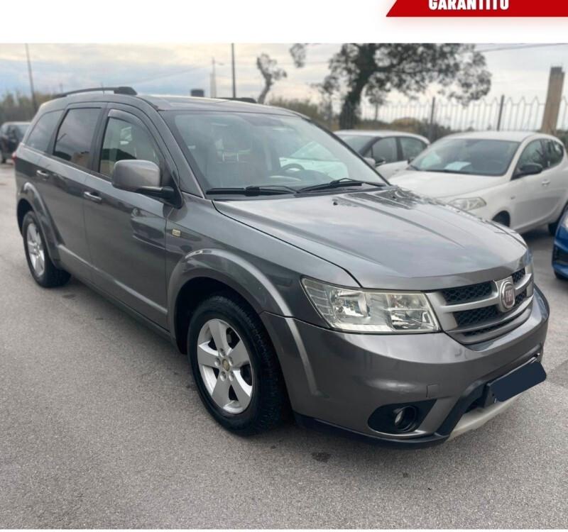 Fiat Freemont 2.0 Multijet 140 CV Urban