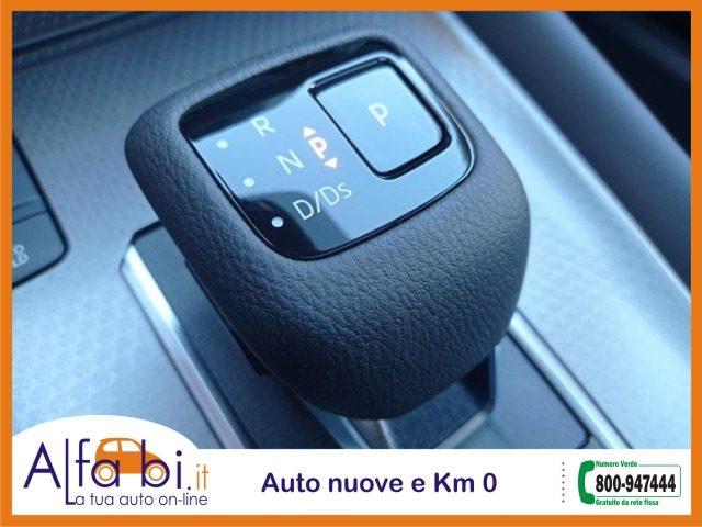 NISSAN Qashqai 1.3 Mild Hybrid 158CV X-Tronic N-Connecta