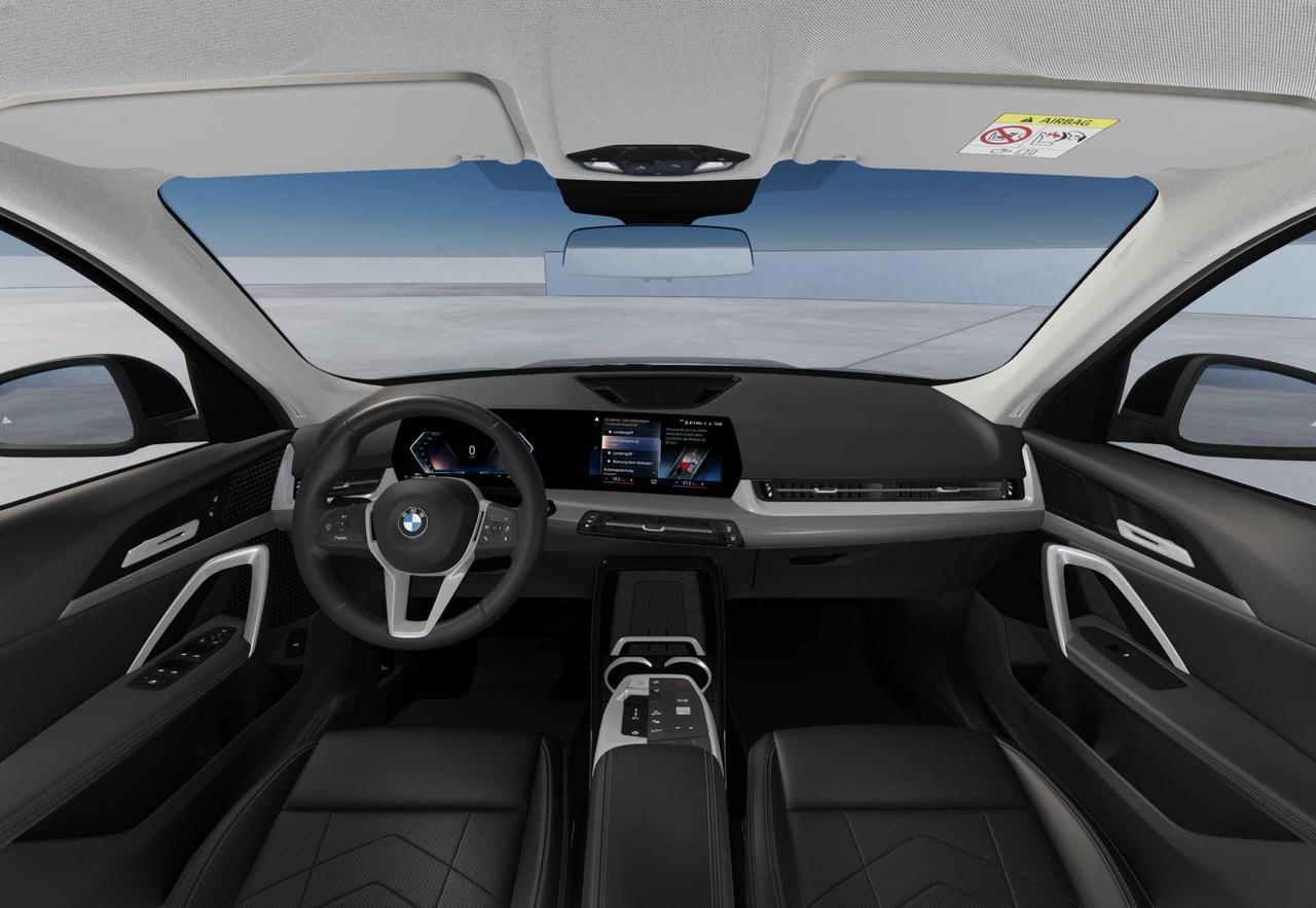 BMW X1 sDrive20i 48V