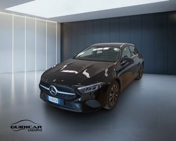 Mercedes-Benz Classe A - W177 2023 - A 180 d Advanced auto