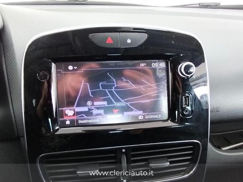 Renault Clio TCe 12V 90 CV 5 porte Life