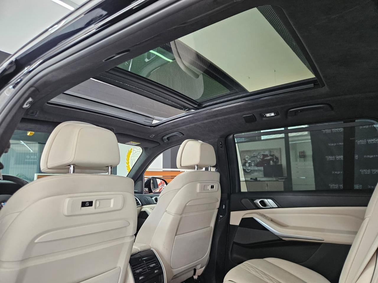 Bmw X7 Xdrive M50d auto - 7posti - IVA ESPOSTA