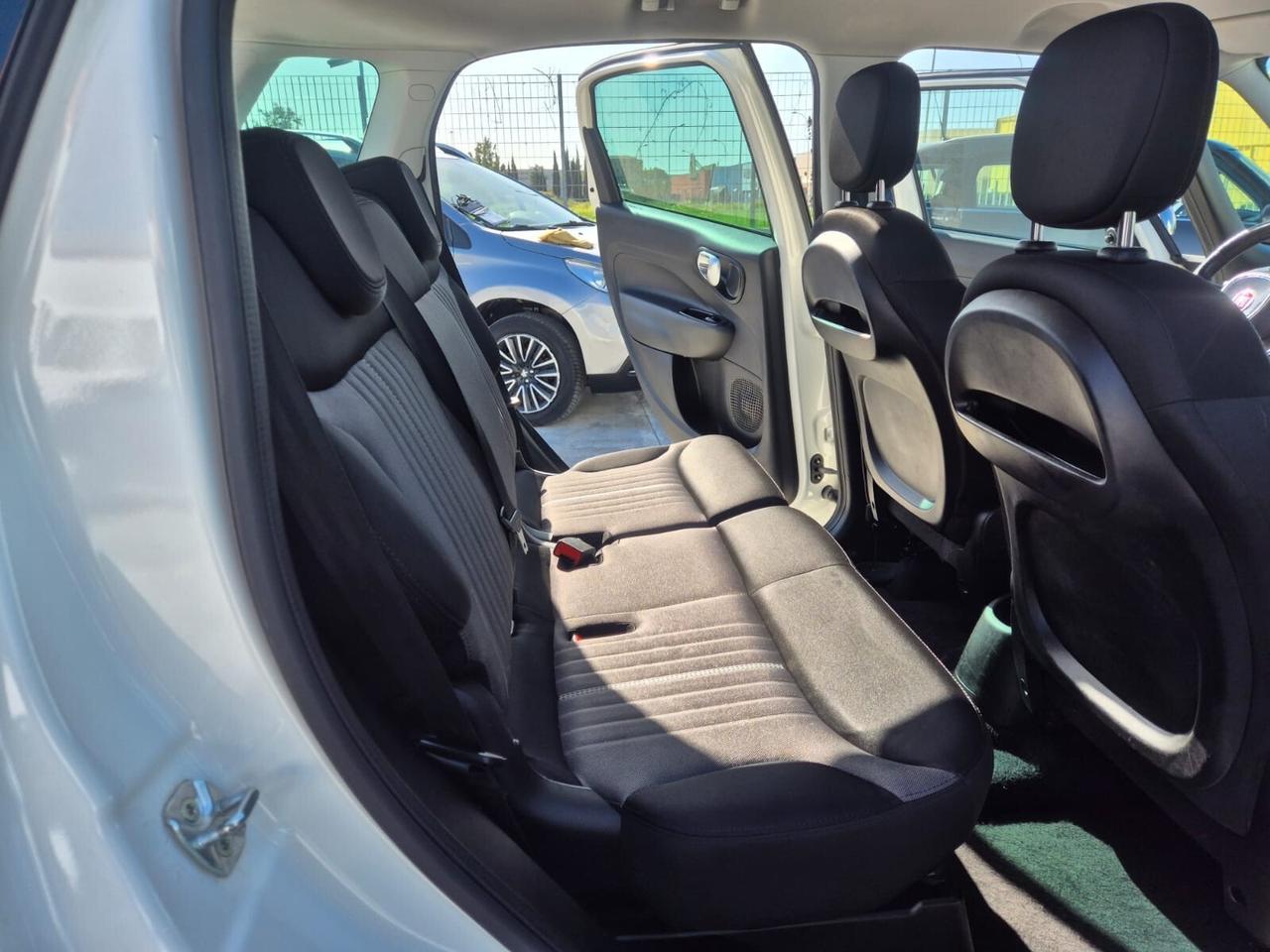 Fiat 500L 1.3 Multijet 95 CV EURO6 2018