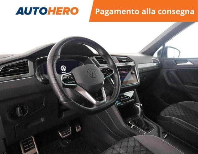 VOLKSWAGEN Tiguan 2.0 TDI 150 CV SCR DSG R-Line