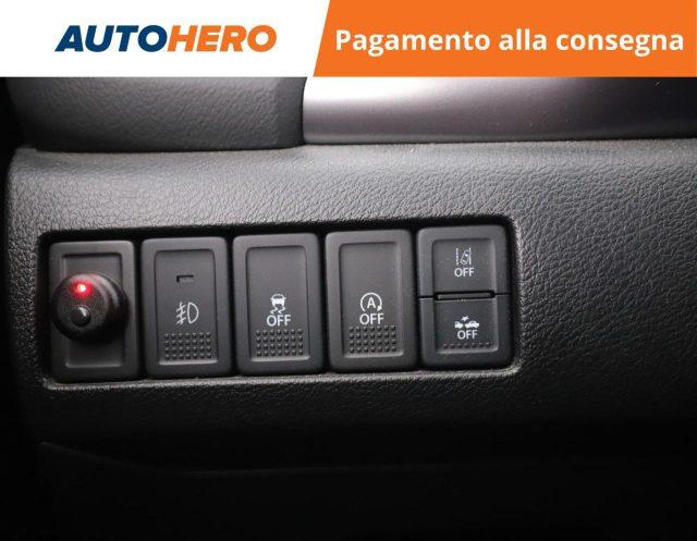 SUZUKI Vitara 1.4 Hybrid Cool