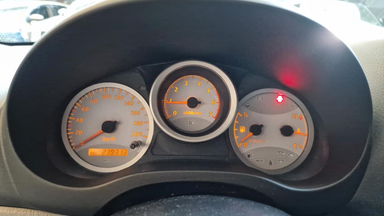 Toyota RAV 4 RAV4 2.0 Tdi D-4D cat 3 porte