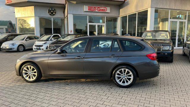 BMW 320 d xDrive Touring Bus. Advantage aut. IVA ESPOSTA