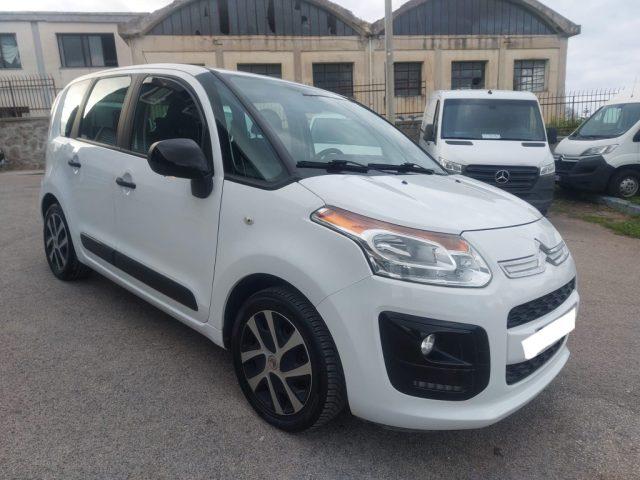 CITROEN C3 Picasso PureTech 110 Feel Edition