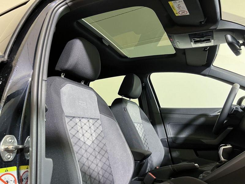 Volkswagen Taigo Taigo 1.0 tsi R-Line Plus 115cv dsg