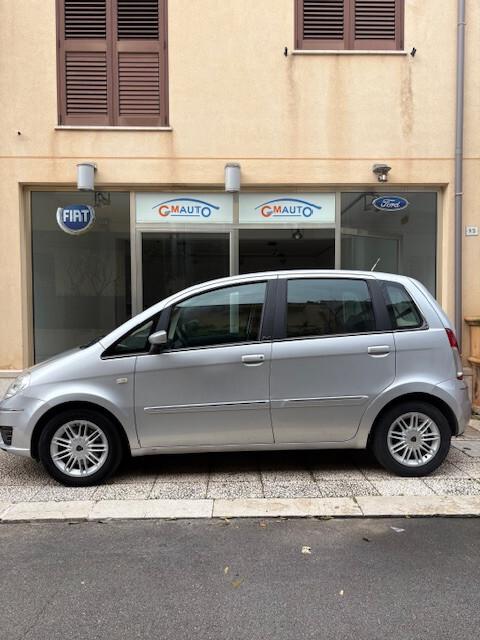 Lancia MUSA 1.3 Multijet 16V 90 CV Platino