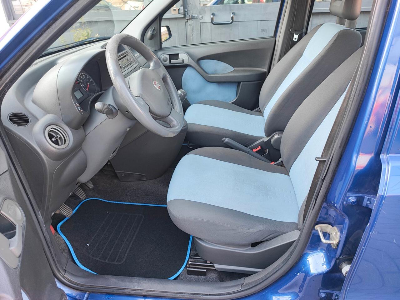 Fiat Panda 1.2 Dynamic uni-pro