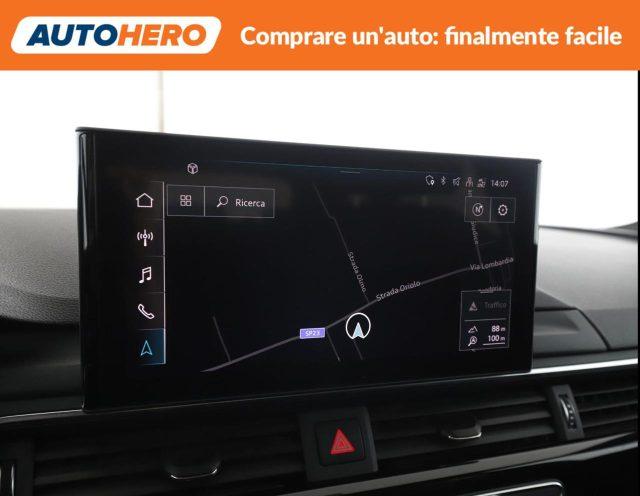 AUDI A4 allroad 40 TDI 204 CV S tronic