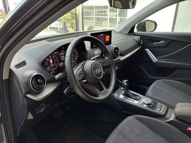 AUDI Q2 35 TDI S tronic S line Edition TUA DA ?349,00 MENS