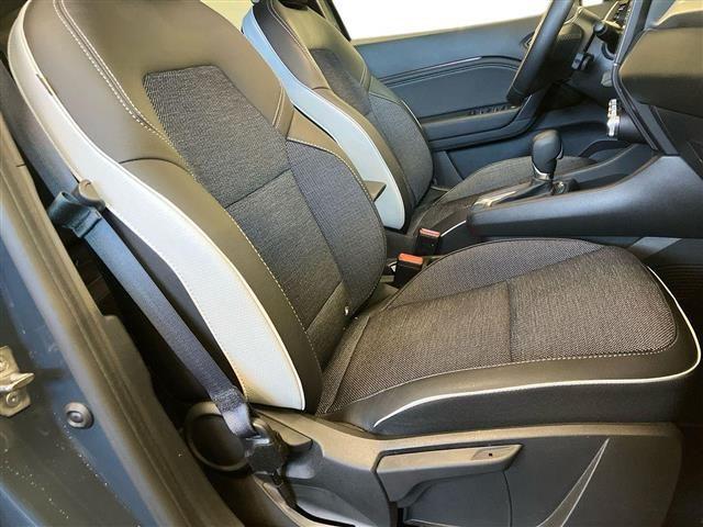 RENAULT Captur 1.6 E-Tech full hybrid Techno 145cv auto