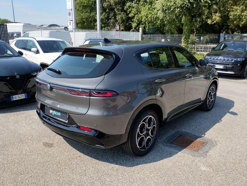 Alfa Romeo Tonale 1.5 130cv Hybrid TCT7 Sprint