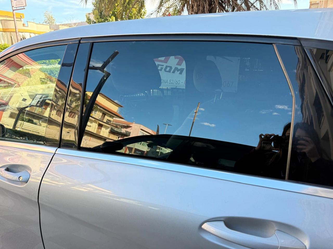 Mercedes-benz B 180 CDI Premium