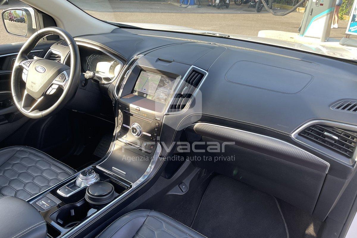 FORD Edge 2.0 EcoBlue 238 CV AWD Start&Stop aut. Vignale