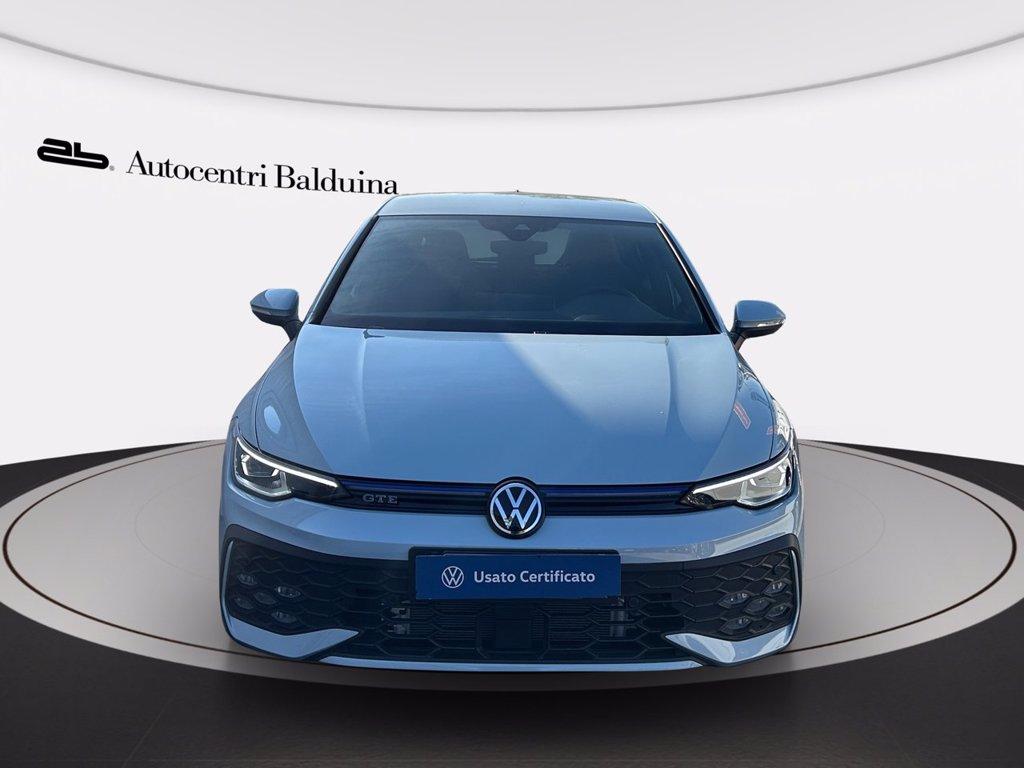 VOLKSWAGEN Golf 1.5 tsi ehybrid gte 272cv dsg del 2025