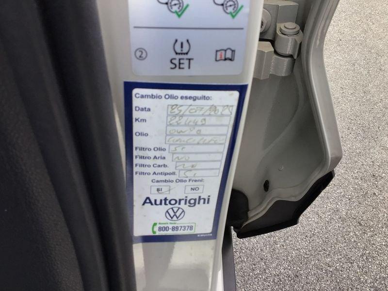 Volkswagen T-Roc 1.0 TSI Life