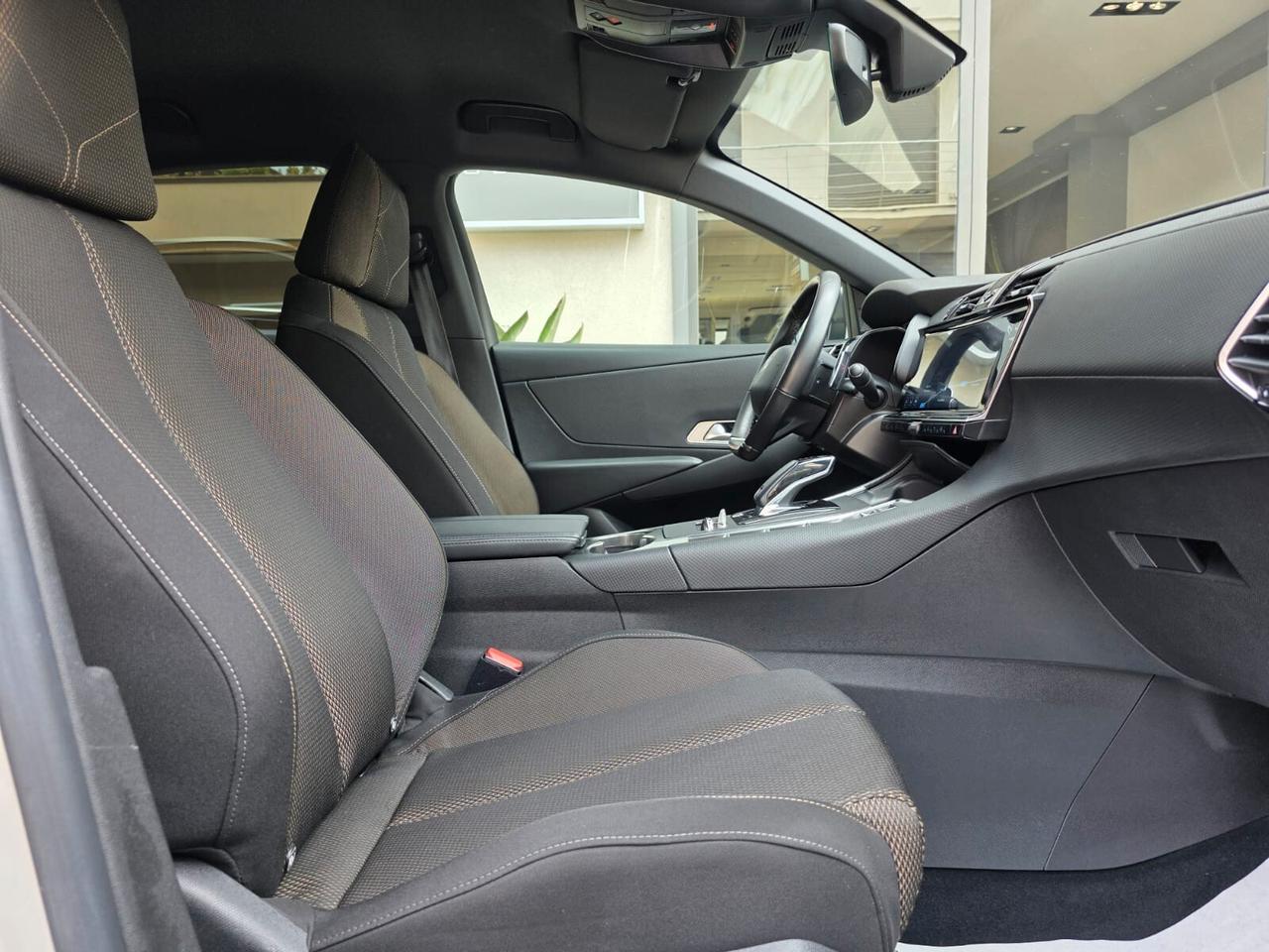 DS 7 Crossback HDi 130 Cv Eat8 Bastille Business+Led+Cerchi 18+Km 79987...