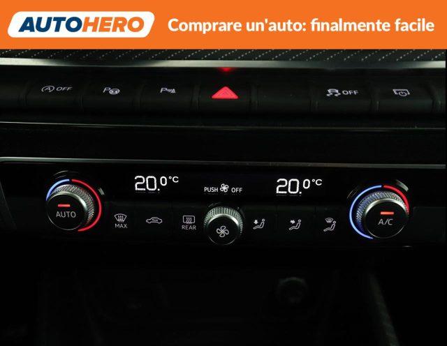 AUDI Q2 35 TFSI S tronic S line Edition