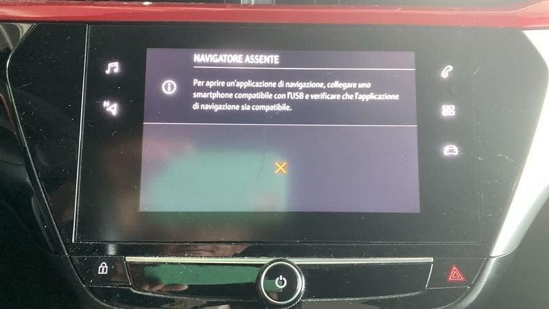 Opel Corsa Corsa 1.2 100 CV aut. GS Line
