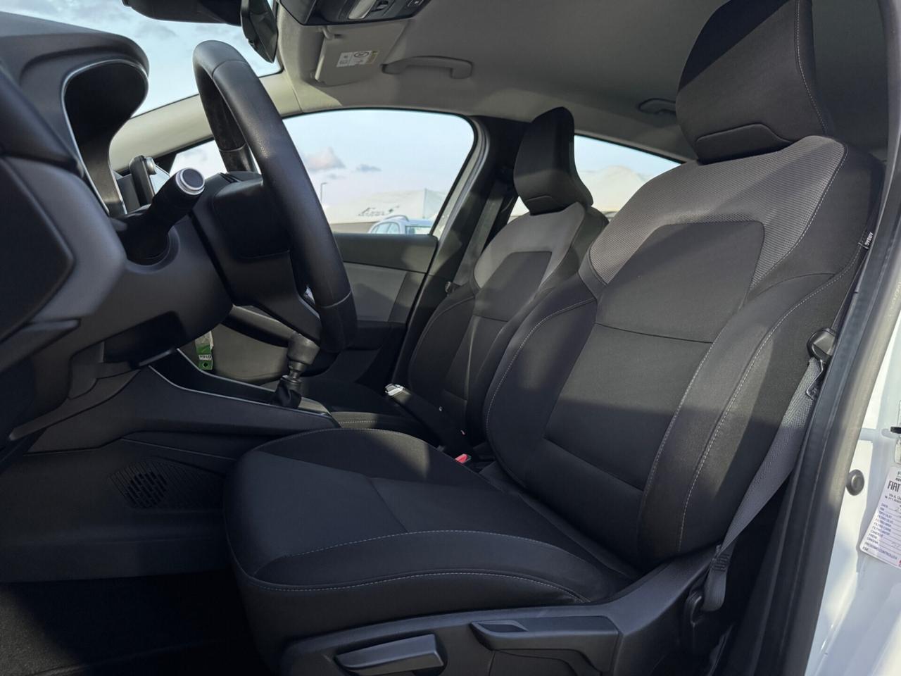 Renault Clio Restyling 1.5 dCi 85 CV 5 porte Uniproprietario