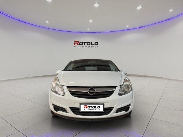 OPEL Corsa 1.2 3 porte Sport