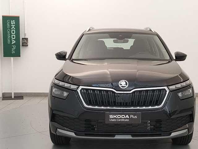 SKODA Kamiq 1.0 TSI Ambition