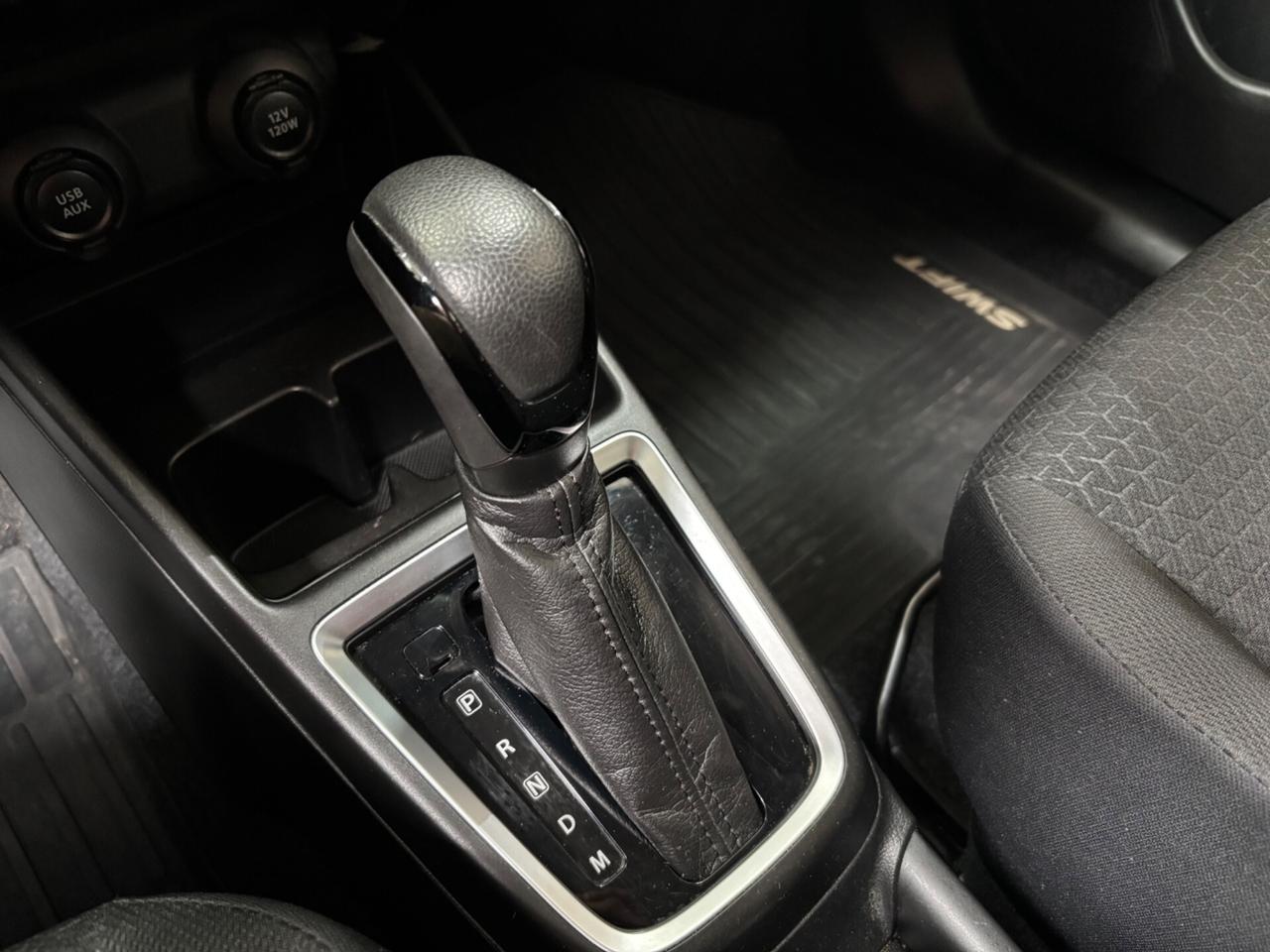 Suzuki Swift 1.2 Hybrid CVT Top